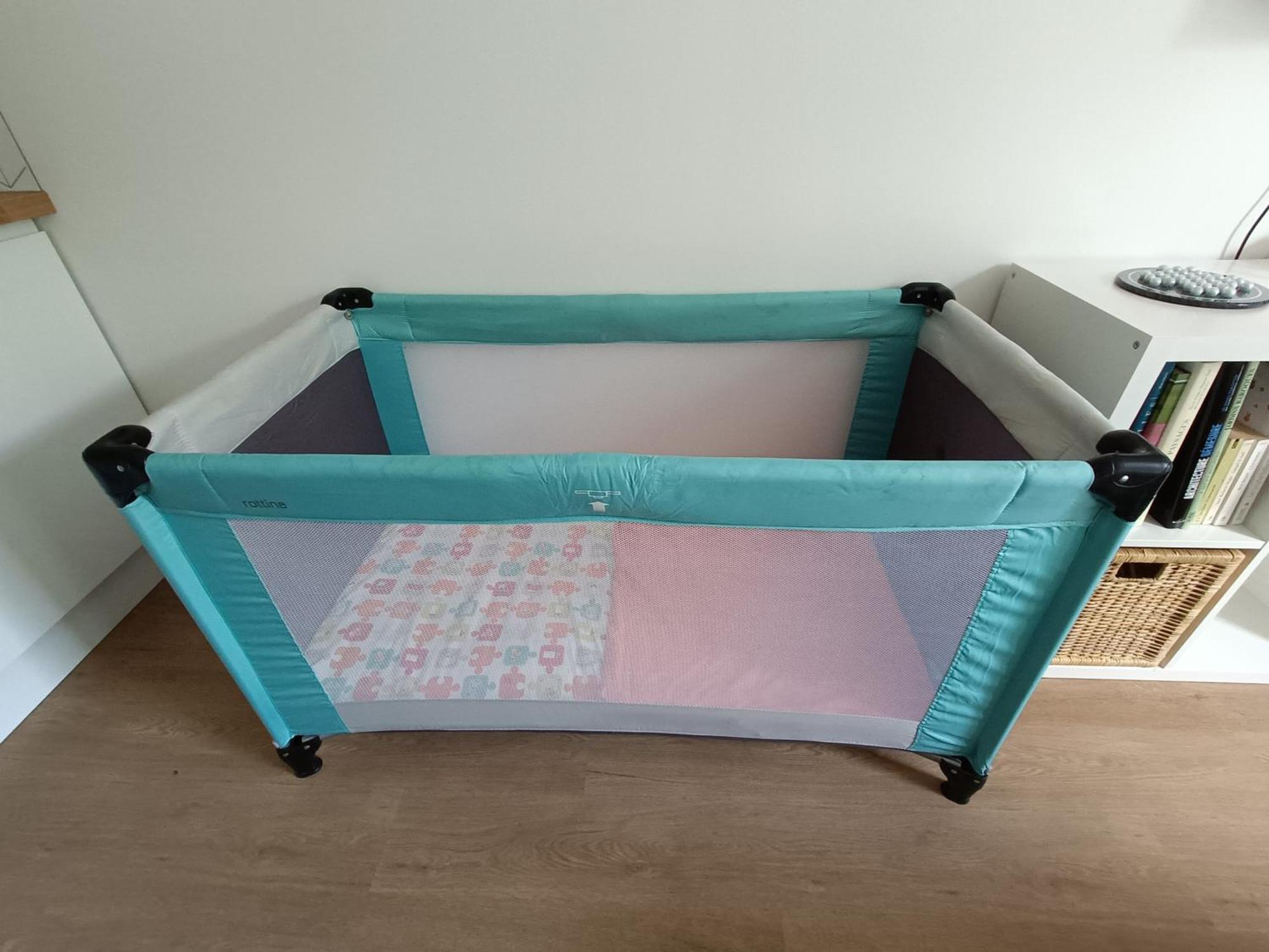 Studio Cosy Neuf + Lit Bebe A 4 Minutes Rer A مونتِفرا المظهر الخارجي الصورة